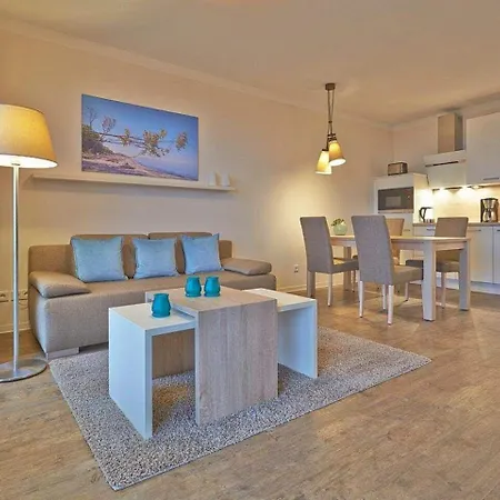 Aparthotel-waterkant-suites-suite-3-56 Διαμέρισμα