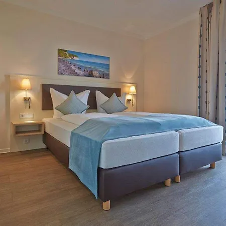 Aparthotel-waterkant-suites-suite-3-56 Διαμέρισμα