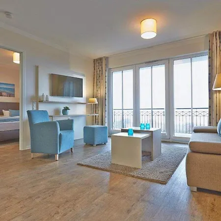 Διαμέρισμα Aparthotel-waterkant-suites-suite-3-56