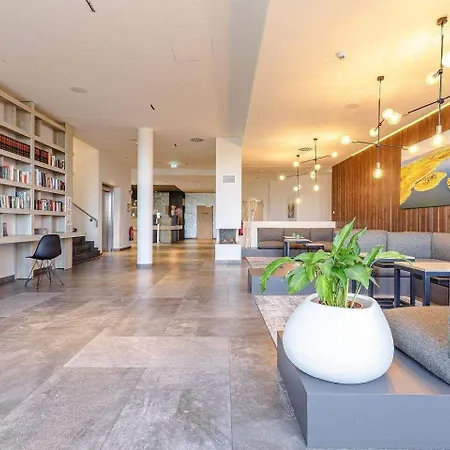 Διαμέρισμα Aparthotel-waterkant-suites-suite-3-56