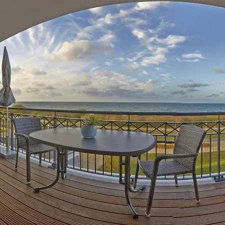 Aparthotel-waterkant-suites-suite-3-56 Διαμέρισμα *
